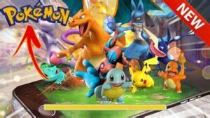 latest pokemon game|Video Games & Apps .